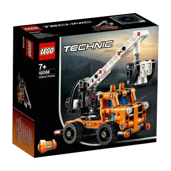 Lego set Technic cherry picker LE42088-2 Lego set Technic cherry picker LE42088-2